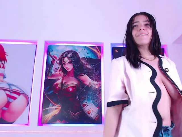 Live sex webcam photo for VioletMcgrego #273959544