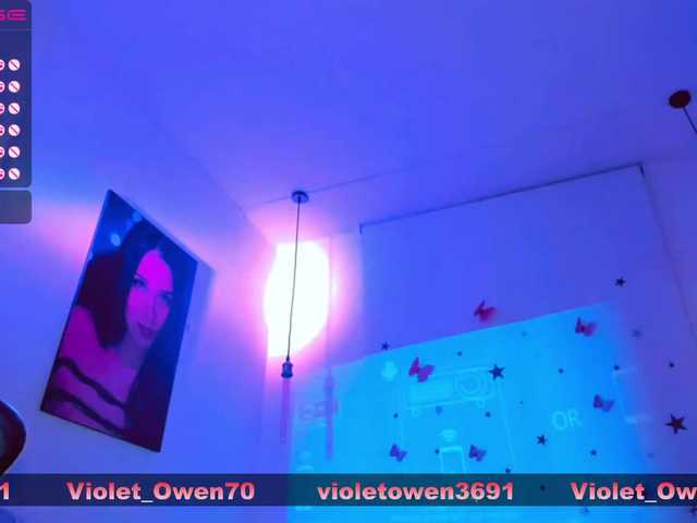 Live sex webcam photo for VioletOwen #272936967