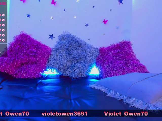 Live sex webcam photo for VioletOwen #273271105