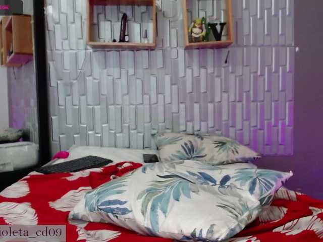 Live sex webcam photo for Violeta-09 #272048345