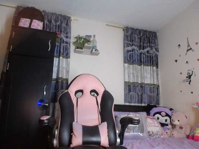 Live sex webcam photo for Violetacampbe #292419073