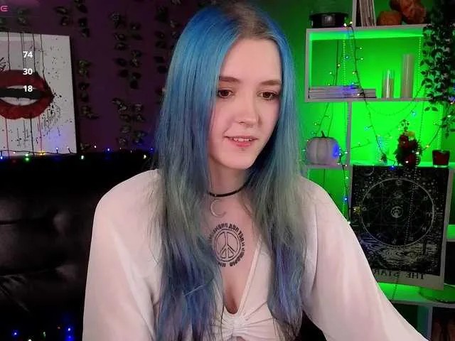 Live sex webcam photo for Violett-Melow #290185661