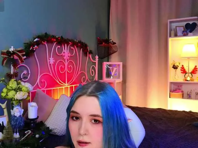 Live sex webcam photo for Violett-Melow #290237800