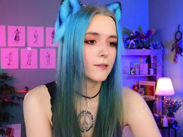 Live sex webcam photo for Violett-Melow #290395816