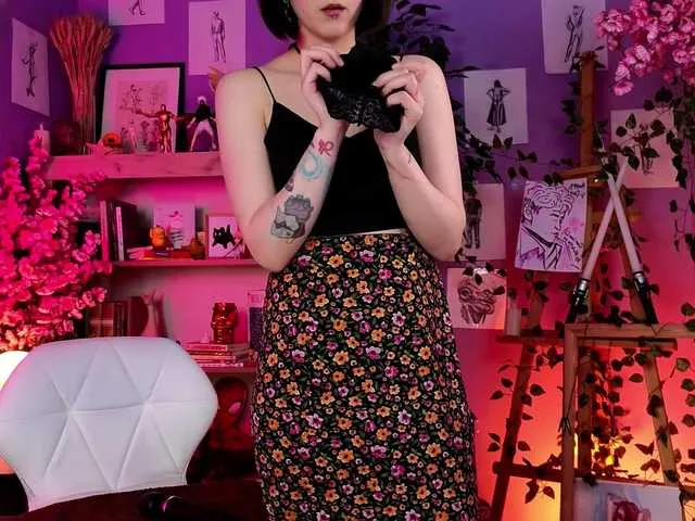 Live sex webcam photo for Violett-Melow #290508500
