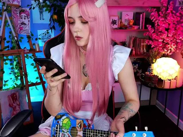 Live sex webcam photo for Violett-Melow #290631048