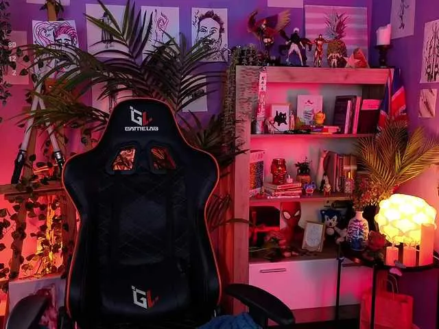 Live sex webcam photo for Violett-Melow #290794680