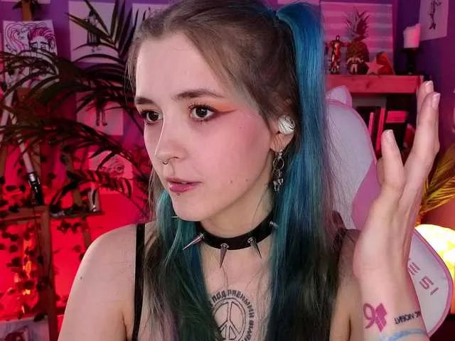 Live sex webcam photo for Violett-Melow #290815588