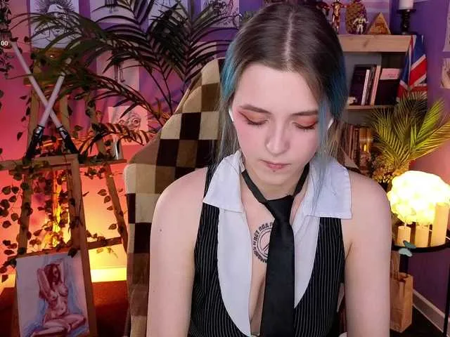 Live sex webcam photo for Violett-Melow #290911152