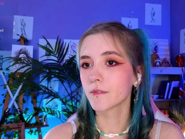 Live sex webcam photo for Violett-Melow #290939085