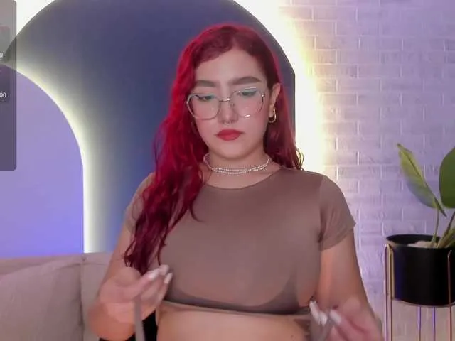 Live sex webcam photo for ViolettCastel #288073923