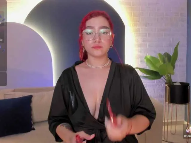 Live sex webcam photo for ViolettCastel #288073924