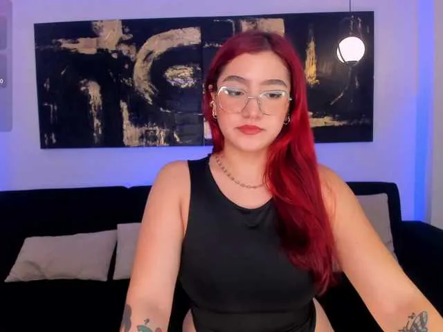 Live sex webcam photo for ViolettCastel #290166508