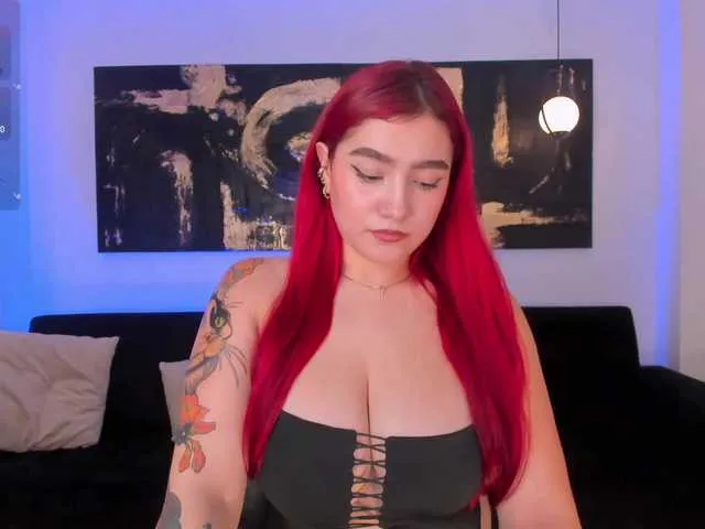 Live sex webcam photo for ViolettCastel #290691899