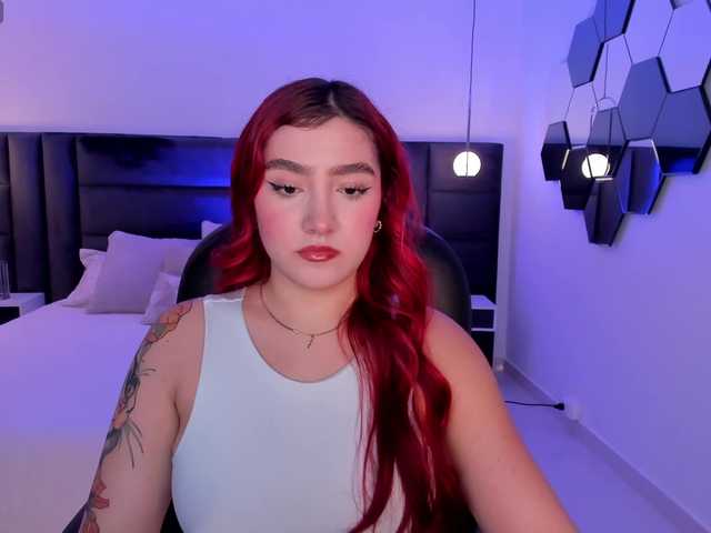 Live sex webcam photo for ViolettCastel #290945505