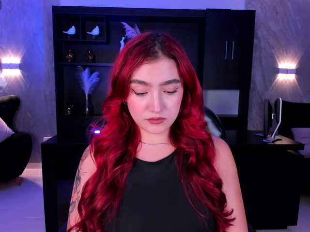 Live sex webcam photo for ViolettCastel #291207080