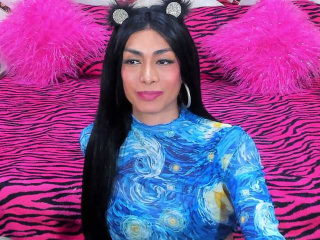 Live sex webcam photo for ViolettaGomez #291444488