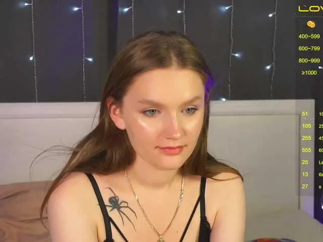 Live sex webcam photo for VirginiaKrame #274778967