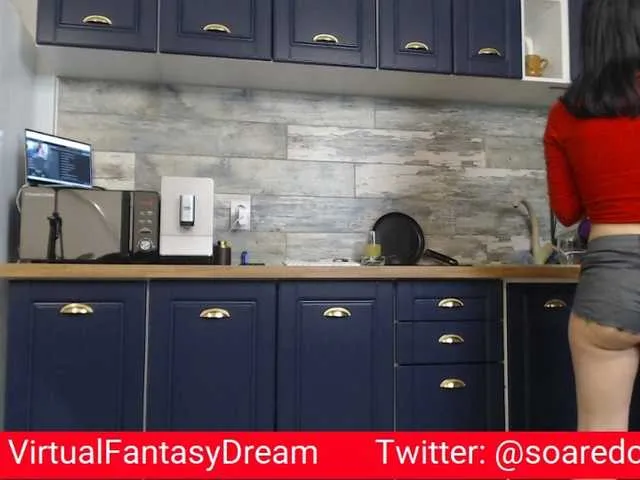 Live sex webcam photo for VirtualFD #272142958