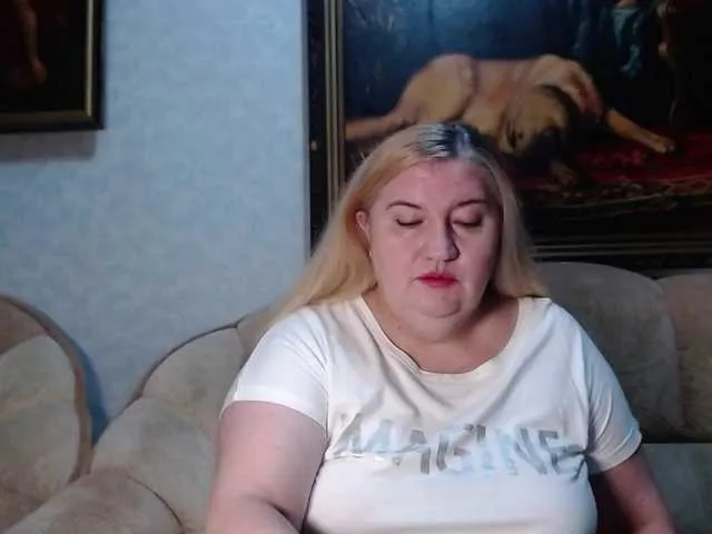 Live sex webcam photo for VishenkaStar #291740092