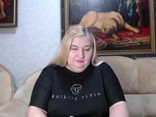 Live sex webcam photo for VishenkaStar #292221003