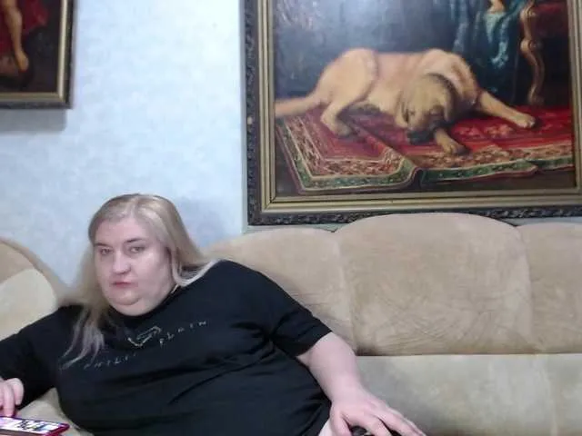 Live sex webcam photo for VishenkaStar #292371035