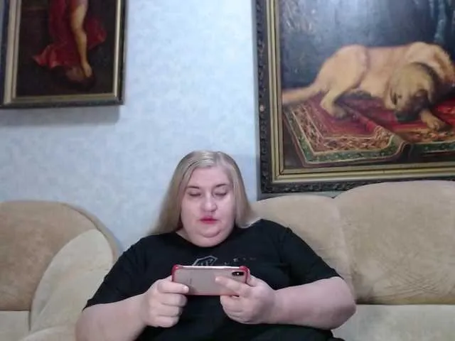 Live sex webcam photo for VishenkaStar #292388504