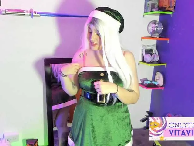 Live sex webcam photo for VitaViperx #276970198