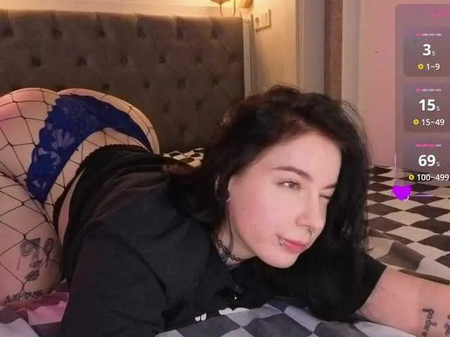 Live sex webcam photo for Vivi-Squirrel #294134447