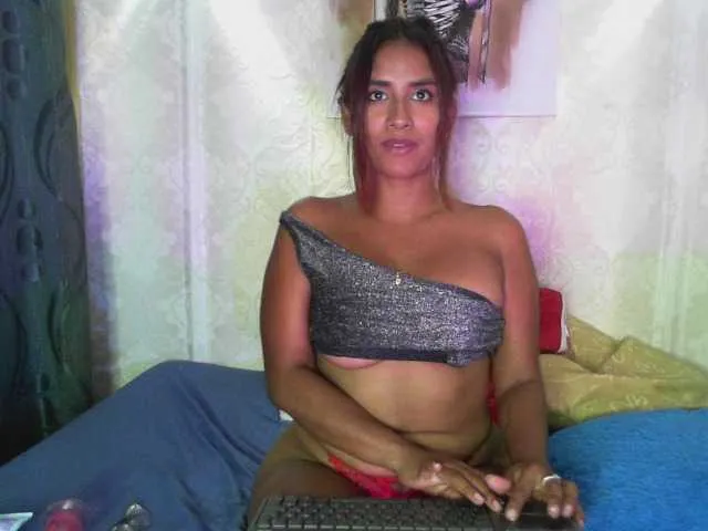 Live sex webcam photo for ViviBless #277133128