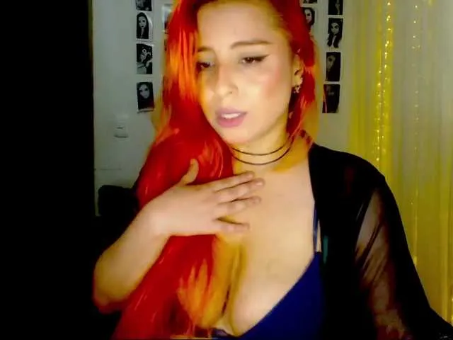 Live sex webcam photo for Vivianapinto #271690651