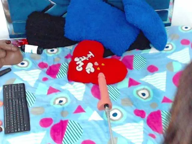 Live sex webcam photo for ViviannLane #290433881