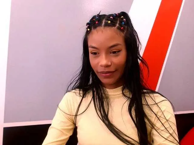 Live sex webcam photo for VividBlack22 #273767227