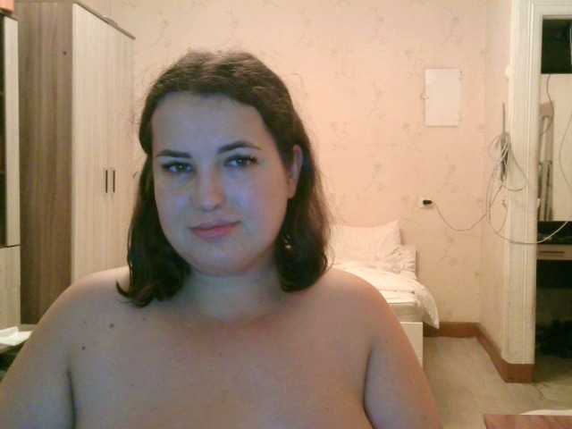 Live sex webcam photo for Vlada-13 #289557607