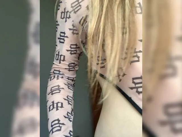 Live sex webcam photo for VladaMais #276767590