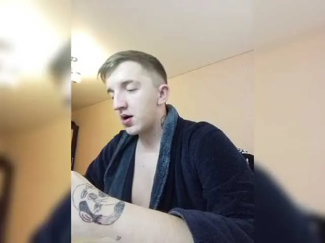 Live sex webcam photo for VladimCams #277324061