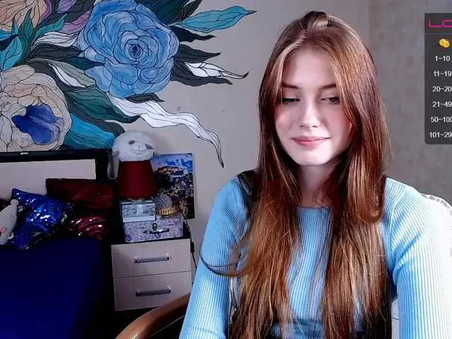 Live sex webcam photo for VonnaLein #288046561
