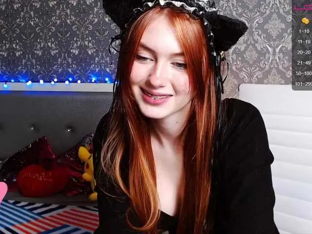 Live sex webcam photo for VonnaLein #288046569