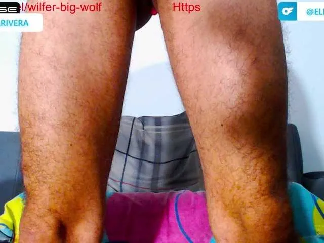 Live sex webcam photo for WILBIGCOCK #273832982