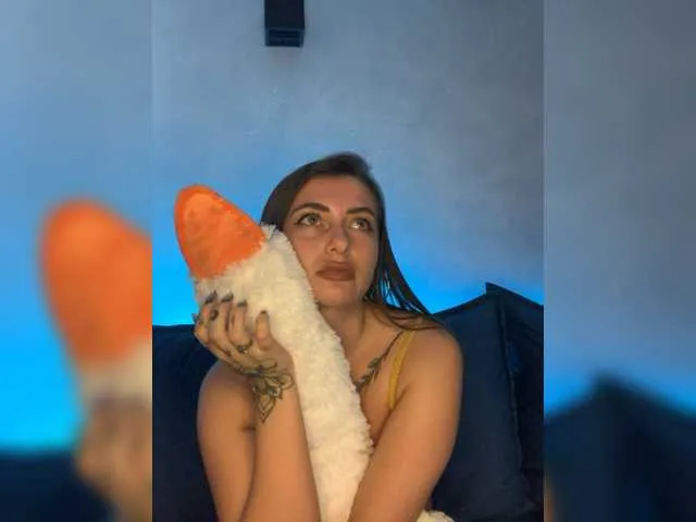 Live sex webcam photo for WILDGIRL #277053682