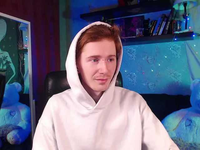 Live sex webcam photo for WadeMilton #277030027