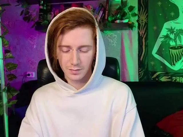 Live sex webcam photo for WadeMilton #277188179