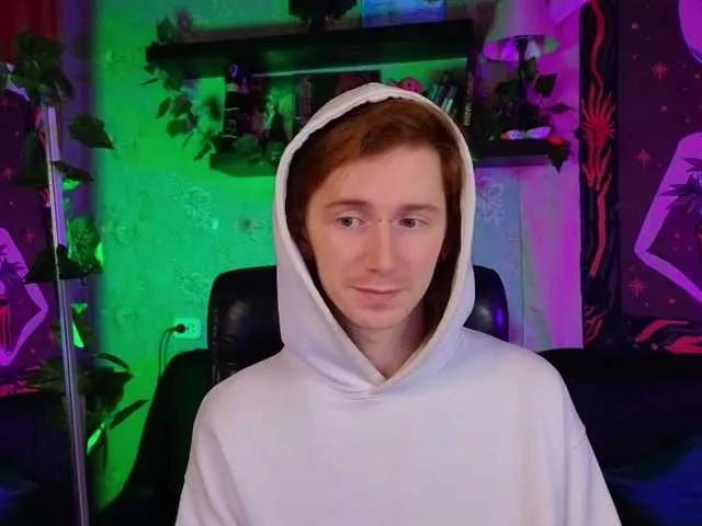 Live sex webcam photo for WadeMilton #277237735