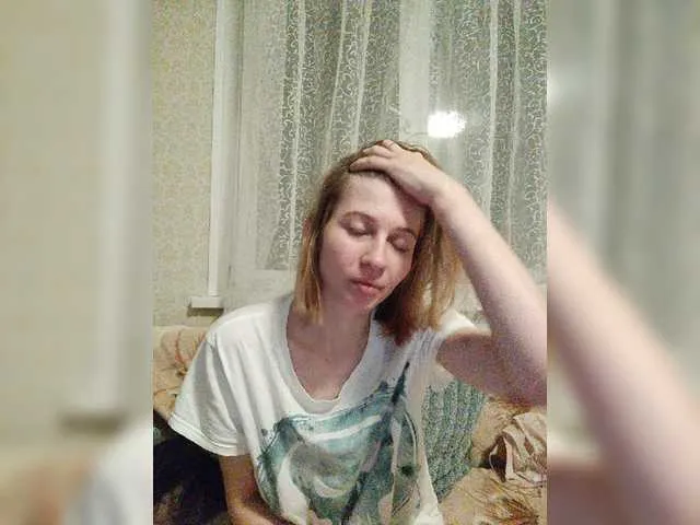 Live sex webcam photo for Waname #271860478