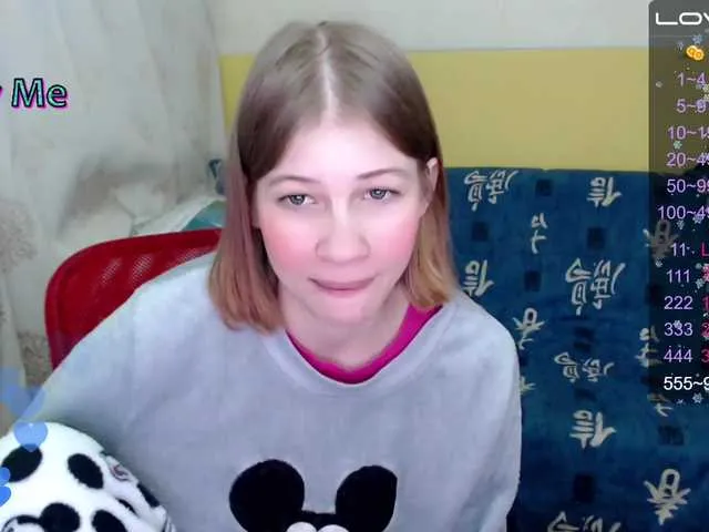 Live sex webcam photo for Waname #271932343