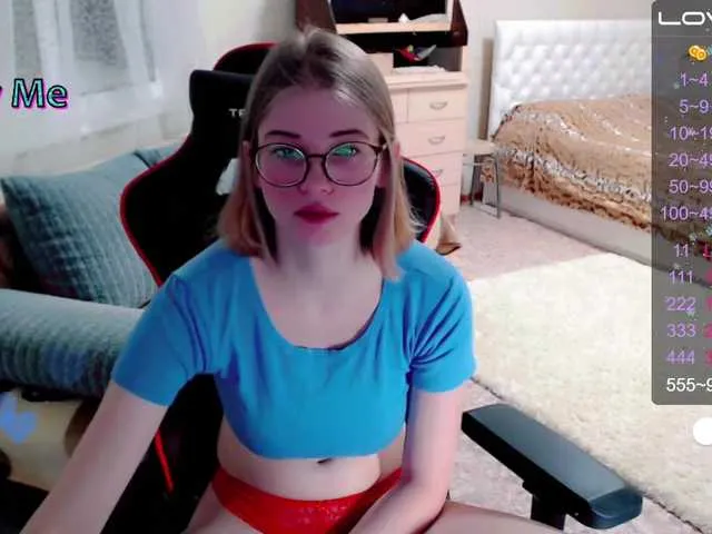 Live sex webcam photo for Waname #271968877