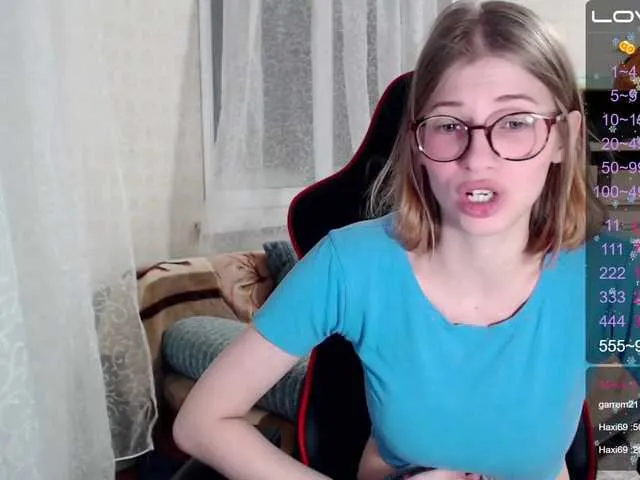 Live sex webcam photo for Waname #272218457