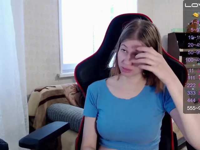 Live sex webcam photo for Waname #272226425