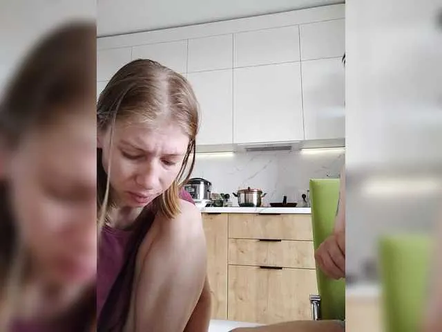 Live sex webcam photo for Waname #291720019