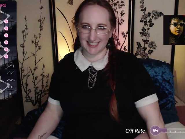 Live sex webcam photo for WckdAphrodite #276548493